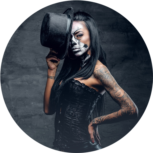 Кои сме ние от Gracia-Cosmetics