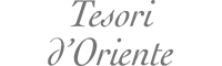 Tesori d' Oriente