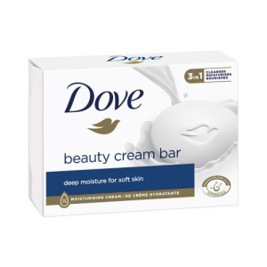 Dove Original Крем-сапун, 90 g