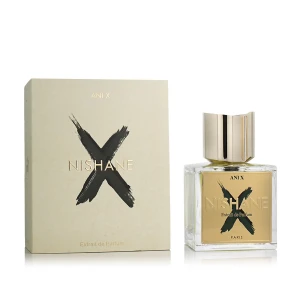 Nishane  Ani  Extrait de Parfum  ( U )  Унисекс парфюмен екстракт - 50 ml