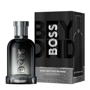 Hugo Boss Bottled Beyond ( EDP )  Мъжка парфюмна вода - 100 ml
