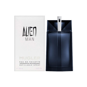 MUGLER   Alien   (EDT)   Тоалетна вода  за мъже  - 100 ml