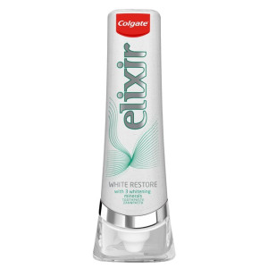 Colgate Elixir White Restore Колгейт Паста за зъби, 80ml