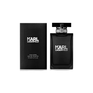 Karl Lagerfeld Pour Homme ( EDT)  Мъжка тоалетна вода - 100 ml
