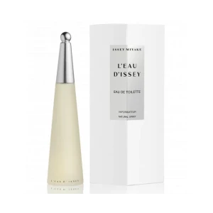 Issey Miyake L'Eau d'Issey (EDT)  Дамска тоалетна вода - 50 ml