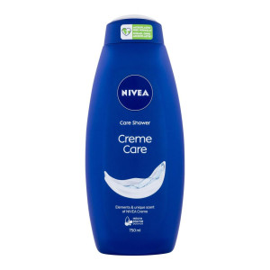 NIVEA CREME CARE Нивеа Подхранващ душ гел - 750ml