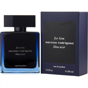 Narciso Rodriguez Bleu Noir  (EDP)   Мъжка парфюмна вода