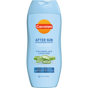 Carroten After Sun  Moisturizing Lotion Каротен Лосион за след слънце x200 мл