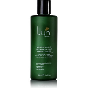 Lyn Skincare Nourishing&Repairing Hair Подхранващ и възстановяващ балсам за коса, 250ml