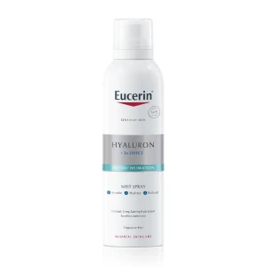 Eucerin Hyaluron Filler Anti-Age Refreshing Mist Spray Хидратиращ спрей за лице, 150ml