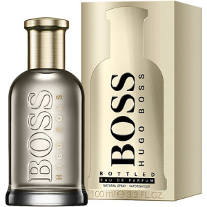 HUGO BOSS  BOTTLED  (EDP)     Мъжка  парфюмна вода