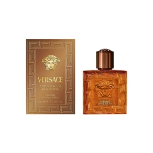 Versace  Eros Najim Parfum   Мъжки парфюм - 50 ml
