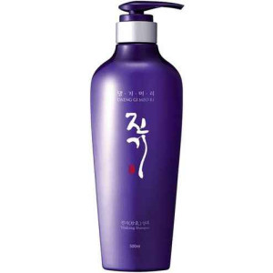 Doori Vitalizing Shampoo Витализиращ шампоан против косопад  Тайни от Изток, 500ml