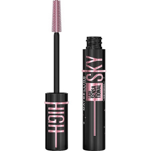 Maybelline New York Lash Sensational Sky High Cosmic BlackУдължаваща спирала за мигли