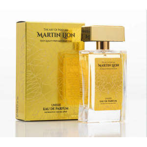 Martin lion U28  ( EDP ) Унисекс парфюм вдъхновен  от  By Kilian  Angels' Share- 50 ml