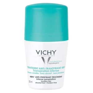 Vichy Рол-Он Дезодорант против изпотяване с парфюм 48ч , 50ml