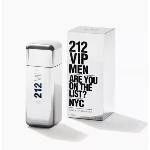 Carolina Herrera 212 VIP Men  ( EDT)  Мъжка тоалетна вода - 50 ml