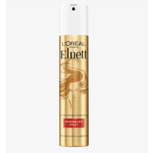 L'Oreal Elnett   Лак за коса с нормална фиксациа  -250 ml