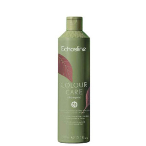 Echosline Colour Care Shampoo Защитен шампоан за боядисана коса , 300ml