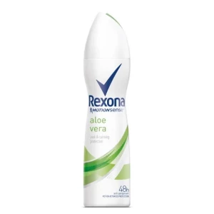 Rexona  Aloe Vera Дезодорант против изпотяване за жени, 150ml