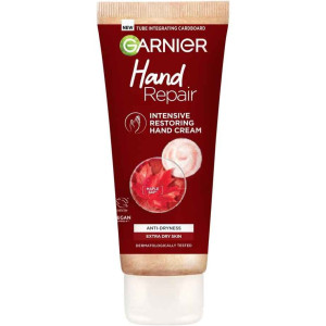 Garnier Hand Repair Intensive Cream Крем за ръце за много суха и груба кожа, 75ml