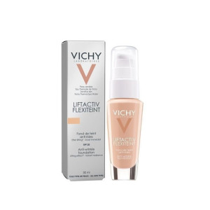 Vichy Liftactiv Flexilift Teint   Фон дьо тен против бръчки- 30 ml