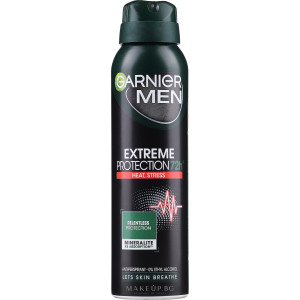 Garnier Mineral Deodorant Men Extreme Мъжки спрей дезодорант, 150ml