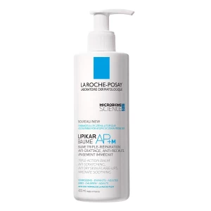 La Roche-Posay Lipikar AP + М  Балсам против раздразнения и алергии кожа, 400ml