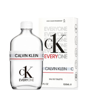 Calvin Klein CK Everyone (EDT) Унисекс тоалетна вода - 100 ml