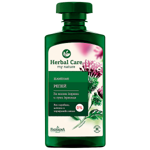 Farmona Herbal Care Фито шампоан Репей