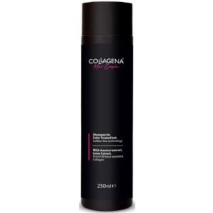 Shampoo Collagena Hair Complex Шампоан за боядисана и третирана коса 250ml