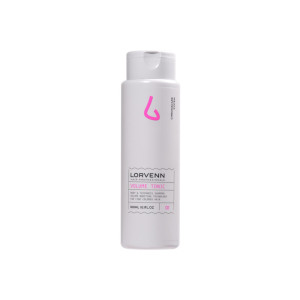 Lorvenn Volume Tonic Sampoo  Шампоан за обем и плътност на косата - 300 ml