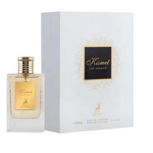 Lattafa Maison Alhambra Kismet for Women ( EDP)  Дамска парфюмна вода аналог на   Kilian Good Girl Gone Bad -  100 ml