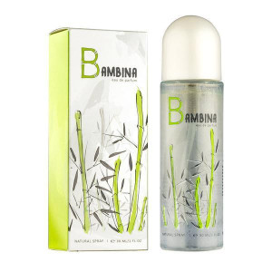 Florgarden  Lucky   Bambina   дамски парфюм, 35ml