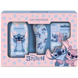 Naturaverde  Stitch Disney Set  Детски комплект -  3 части