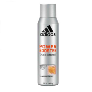 Adidas Power Booster 72H Anti-Perspirant  Део спрей против изпотяване за мъже , 150ml