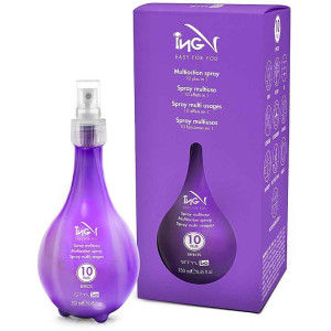 ING  Professional "10 in 1" Multiaction Spray Мултифункционален спрей за коса 10 в 1 , 250ml