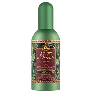 Tesori d'Oriente Forest Ritual  ( EDP) Дамска парфюмна вода - 100 ml