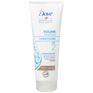 Dove Advanced Volume  Балсам за тънка коса без обем , 250ml