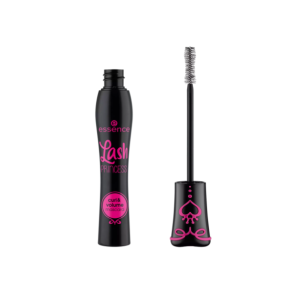 ESSENCE Lash Princess Curl & Volume Mascara   Спирала за обем и извити мигли-12 мл