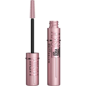 Maybelline Lash Sensational Sky High  Спирала за обем и удължаване на мигли