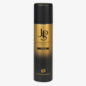 John Player Special Gold Deodorant Spray 48h Дезодорант спрей против изпотяване,150ml