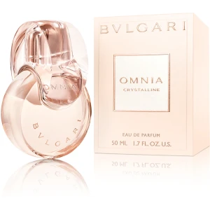 BVLGARI Omnia Crystalline ( EDP )  Дамска парфюмна вода - 50 ml