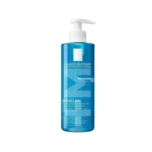 La Roche  - Posay Effaclar Purifying Foaming Gel    Ефаклар Измиващ гел за лице и тяло - 400 ml