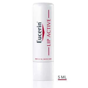 Eucerin ph5 Lip Active Еусерин Балсам за устни за чувствителна кожа