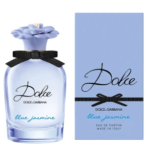 Dolce&Gabbana Dolce Blue Jasmine ( EDP )  Дамска парфюмна вода - 75 ml