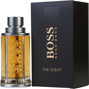 HUGO BOSS   The  Scent (EDT)   Мъжка  тоалетна вода - 100 ml