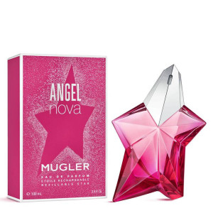 Thierry  Mugler   Angel Nova  (EDP)    Дамска  парфюмна вода - 100 ml