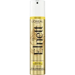 L’Oréal Paris Elnett Ultra-Feines Haarspray Изключително фин лак за коса със силна фиксация, 300ml