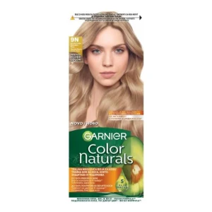 GARNIER COLOR NATURALS   Nr. 9N Телесно много светло русо